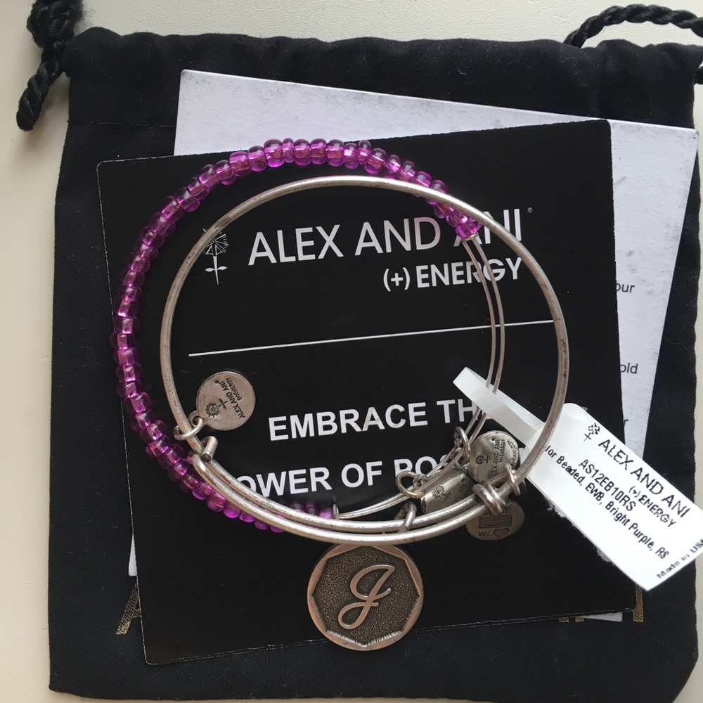 Alex and Ani bracelets!!